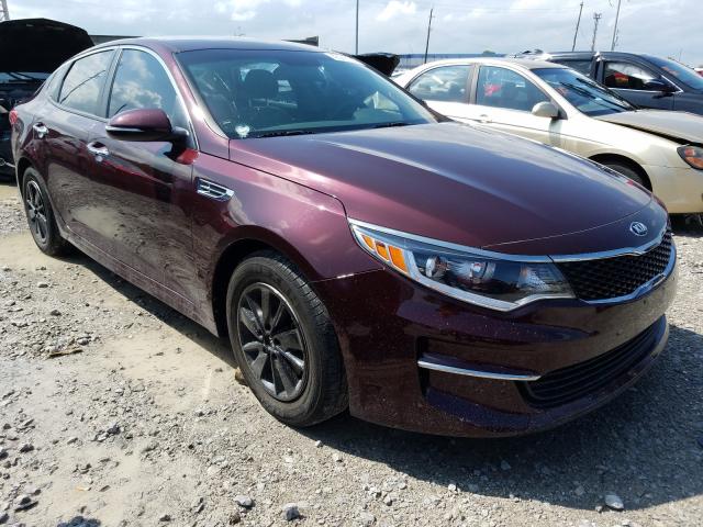 KIA OPTIMA LX 2017 5xxgt4l39hg177028