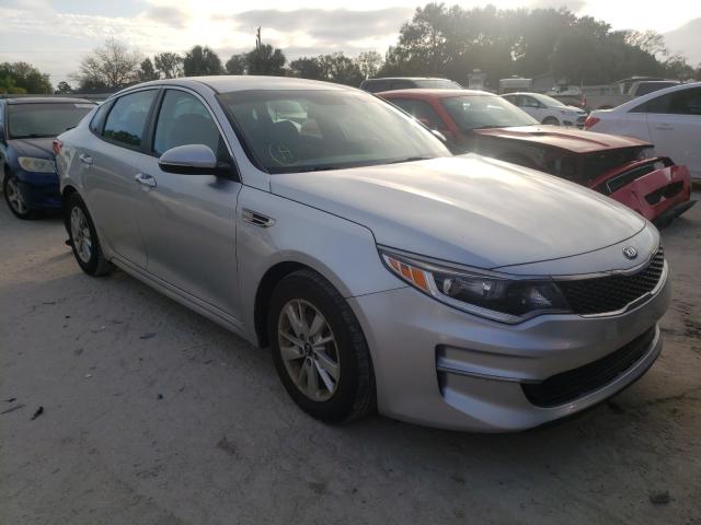 KIA OPTIMA LX 2017 5xxgt4l39hg177062