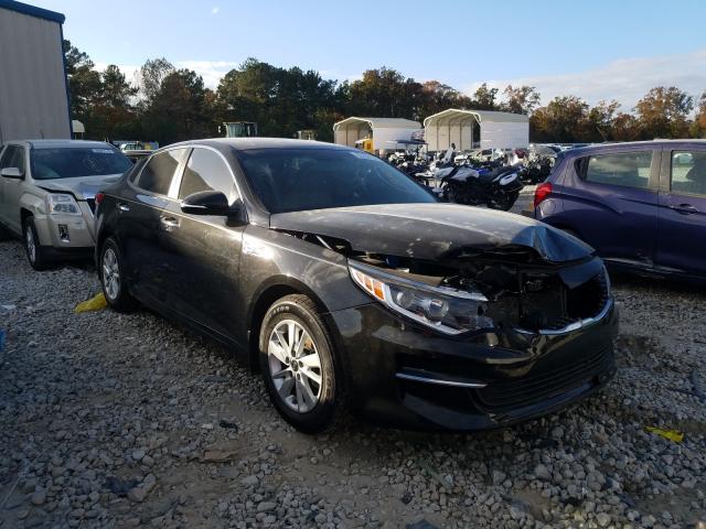 KIA OPTIMA LX 2018 5xxgt4l39jg178766