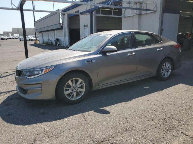 KIA OPTIMA 2018 5xxgt4l39jg179240