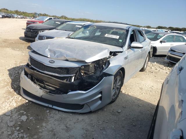 KIA OPTIMA 2018 5xxgt4l39jg179853