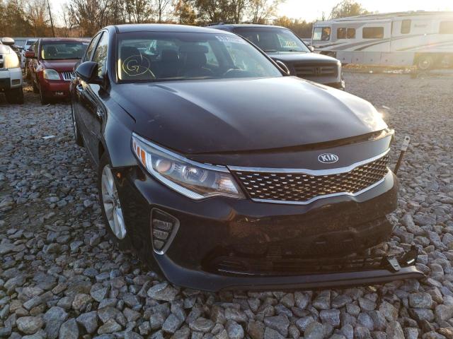 KIA OPTIMA LX 2018 5xxgt4l39jg180646