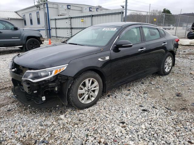 KIA OPTIMA 2018 5xxgt4l39jg182221