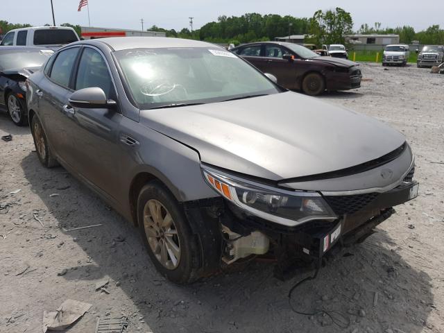 KIA NULL 2018 5xxgt4l39jg183899