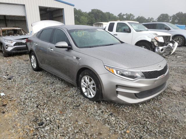 KIA OPTIMA LX 2018 5xxgt4l39jg185376