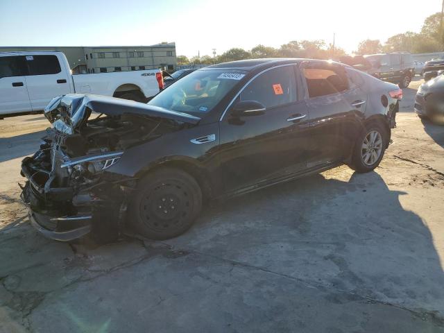 KIA OPTIMA 2018 5xxgt4l39jg185443