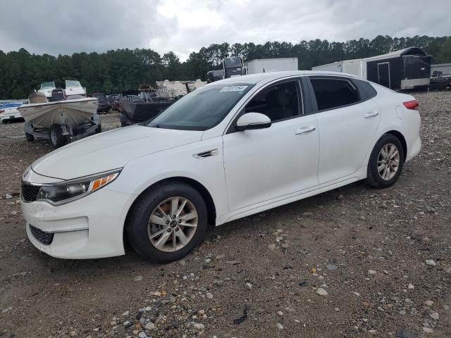 KIA OPTIMA 2018 5xxgt4l39jg195339