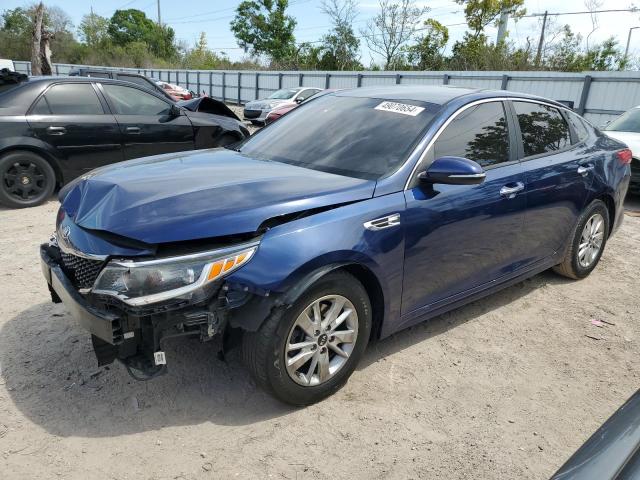 KIA OPTIMA 2018 5xxgt4l39jg197057