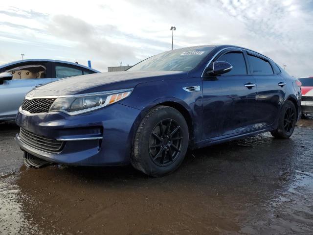 KIA OPTIMA 2018 5xxgt4l39jg197575