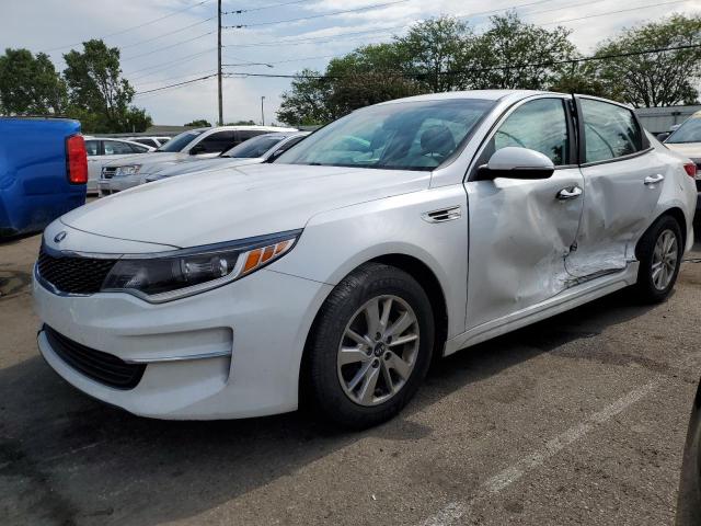 KIA OPTIMA LX 2018 5xxgt4l39jg201141