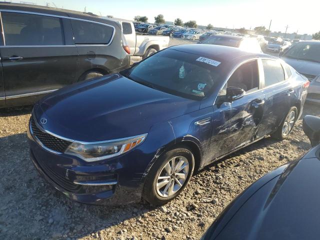 KIA OPTIMA LX 2018 5xxgt4l39jg207943