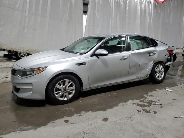 KIA OPTIMA 2018 5xxgt4l39jg211491