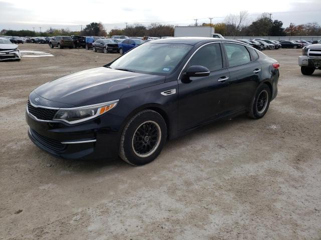 KIA OPTIMA 2018 5xxgt4l39jg212317