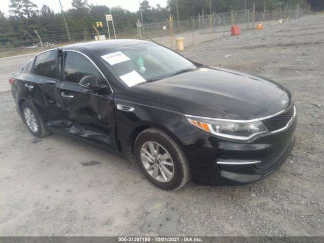 KIA OPTIMA 2018 5xxgt4l39jg212799