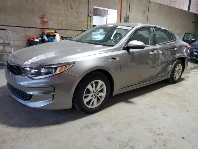 KIA OPTIMA 2018 5xxgt4l39jg215072