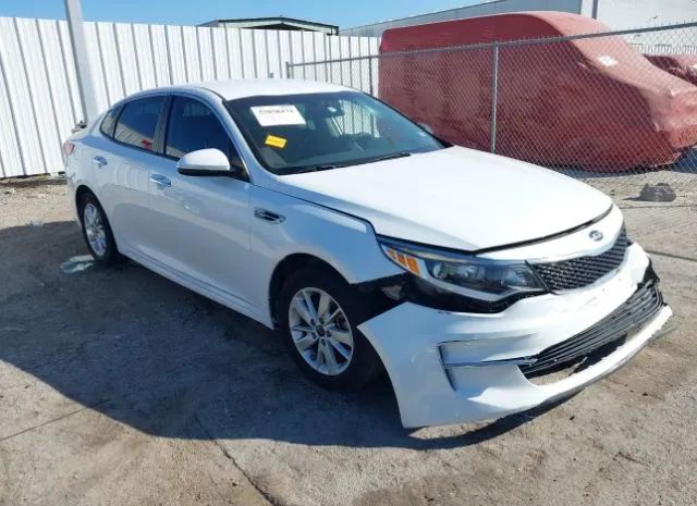 KIA OPTIMA 2018 5xxgt4l39jg215637