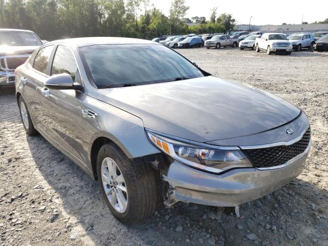 KIA OPTIMA 2018 5xxgt4l39jg215945