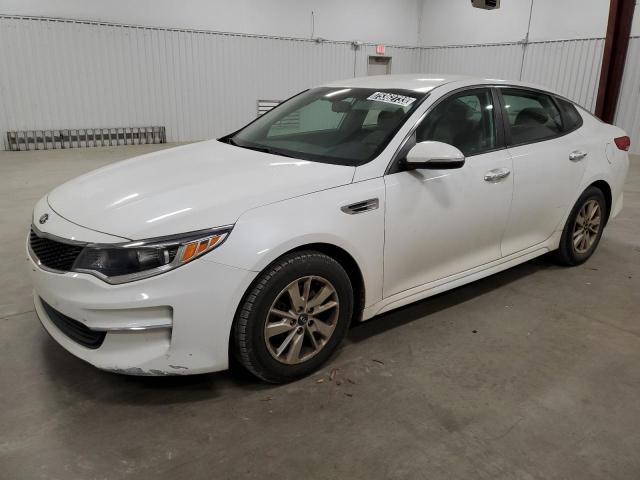 KIA OPTIMA 2018 5xxgt4l39jg223060