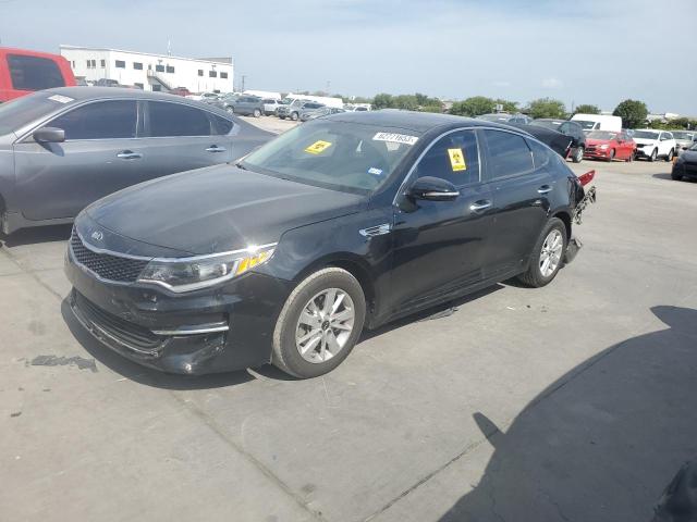 KIA OPTIMA 2018 5xxgt4l39jg224256