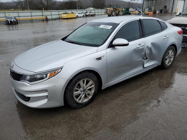 KIA OPTIMA LX 2018 5xxgt4l39jg224984