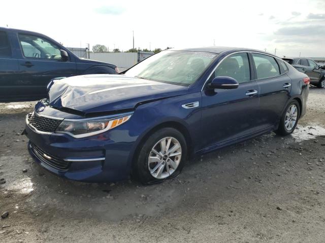 KIA OPTIMA LX 2018 5xxgt4l39jg226539