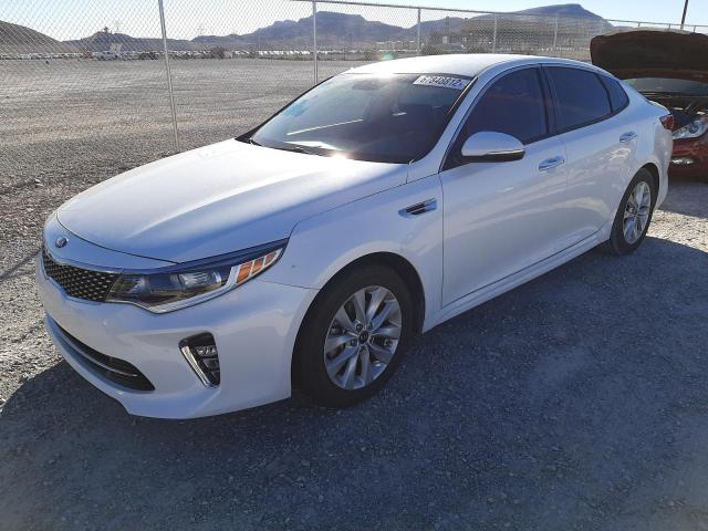 KIA OPTIMA LX 2018 5xxgt4l39jg227979