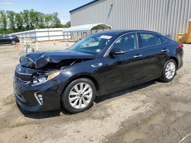 KIA OPTIMA 2018 5xxgt4l39jg237671