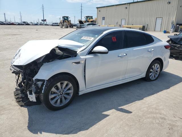 KIA OPTIMA 2018 5xxgt4l39jg241736