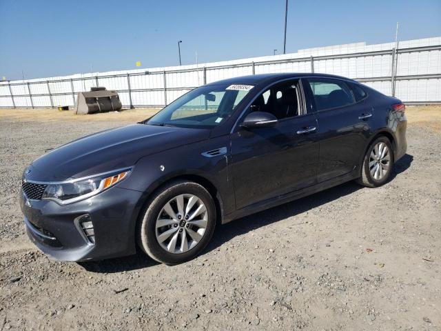 KIA OPTIMA 2018 5xxgt4l39jg241767