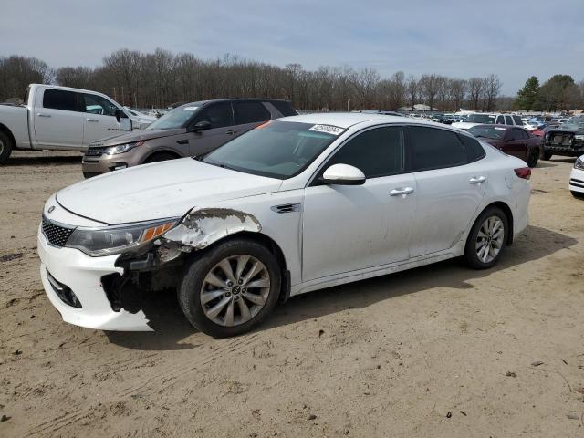 KIA OPTIMA 2018 5xxgt4l39jg242322