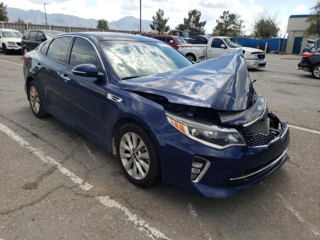 KIA OPTIMA LX 2018 5xxgt4l39jg242417