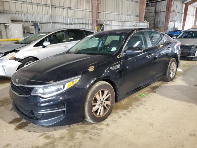 KIA OPTIMA LX 2018 5xxgt4l39jg246726