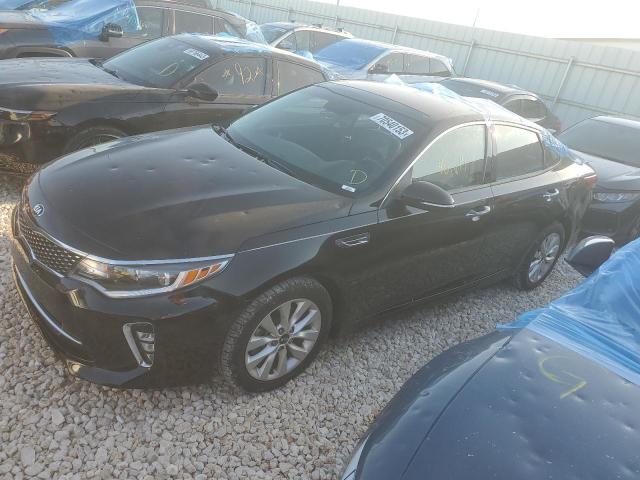 KIA OPTIMA 2018 5xxgt4l39jg246824