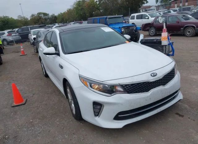 KIA OPTIMA 2018 5xxgt4l39jg247018