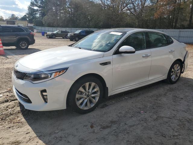 KIA OPTIMA LX 2018 5xxgt4l39jg248055