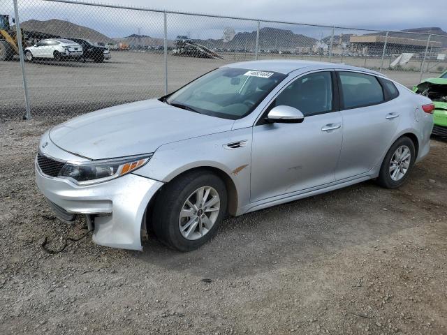 KIA OPTIMA LX 2018 5xxgt4l39jg250288