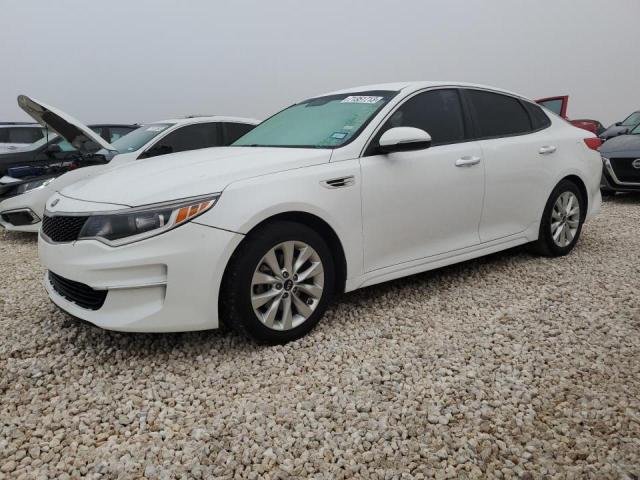 KIA OPTIMA 2018 5xxgt4l39jg251134