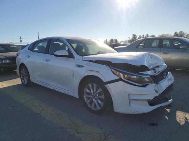 KIA OPTIMA LX 2018 5xxgt4l39jg253921