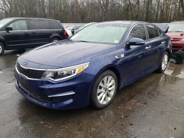 KIA OPTIMA LX 2018 5xxgt4l39jg254339