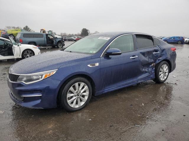 KIA OPTIMA 2018 5xxgt4l39jg254423