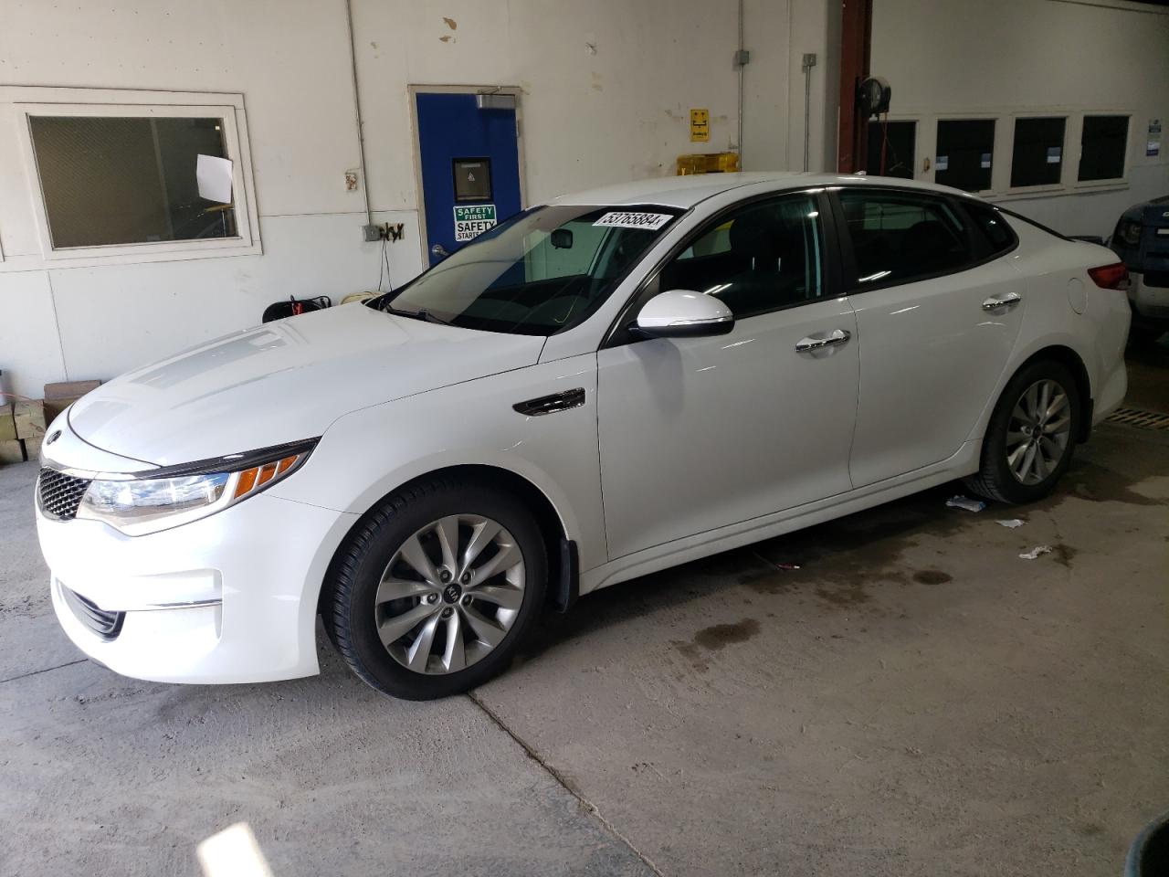 KIA OPTIMA 2018 5xxgt4l39jg254728