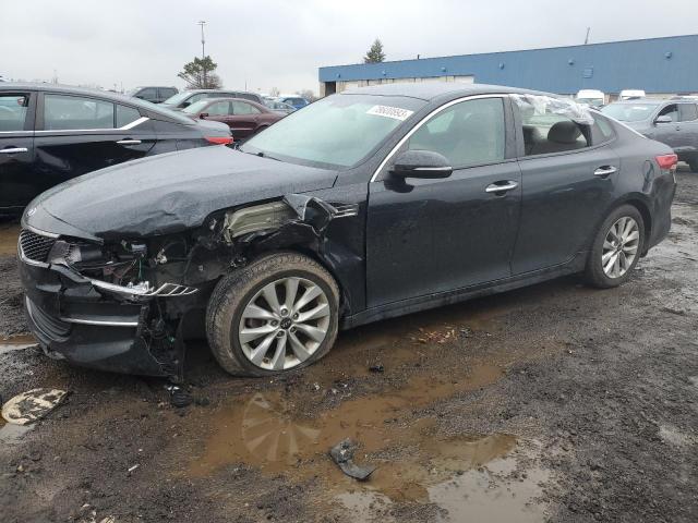 KIA OPTIMA 2018 5xxgt4l39jg254809