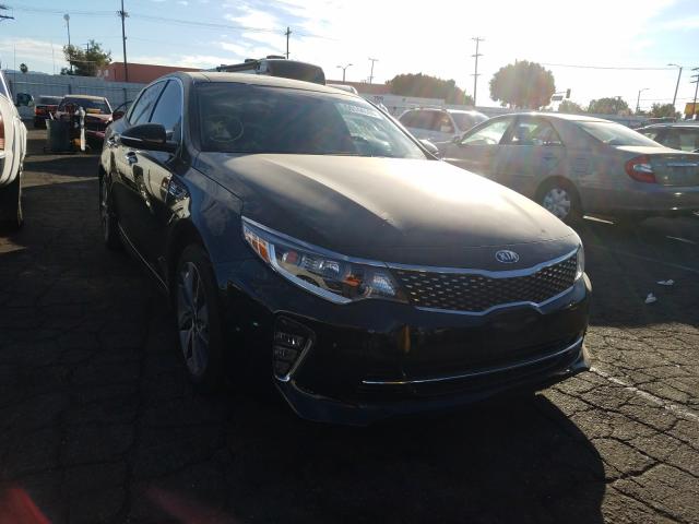 KIA OPTIMA LX 2018 5xxgt4l39jg255135