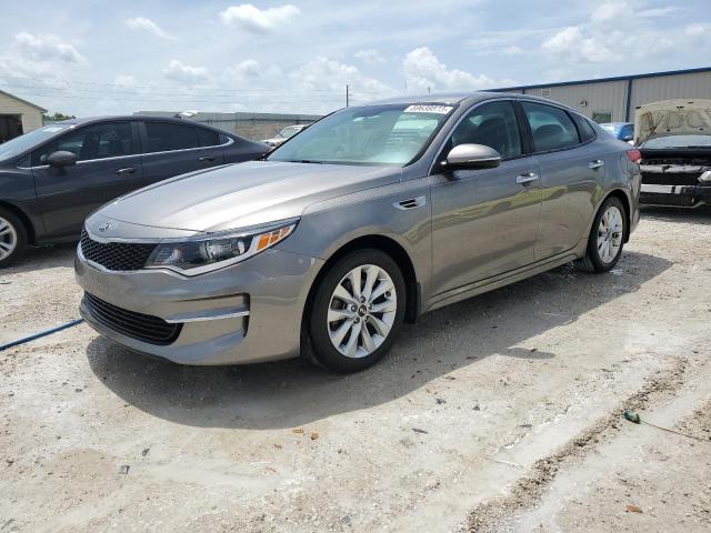 KIA OPTIMA 2018 5xxgt4l39jg258231