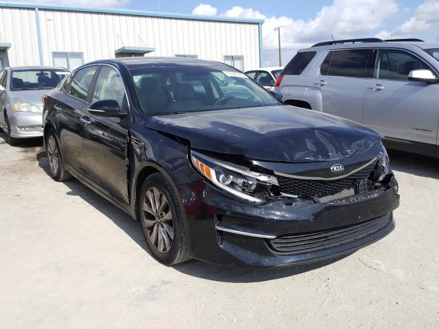 KIA NULL 2018 5xxgt4l39jg258455