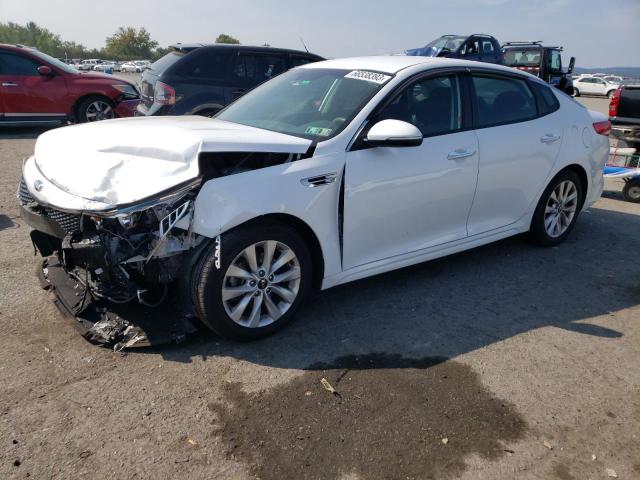 KIA OPTIMA 2018 5xxgt4l39jg262442