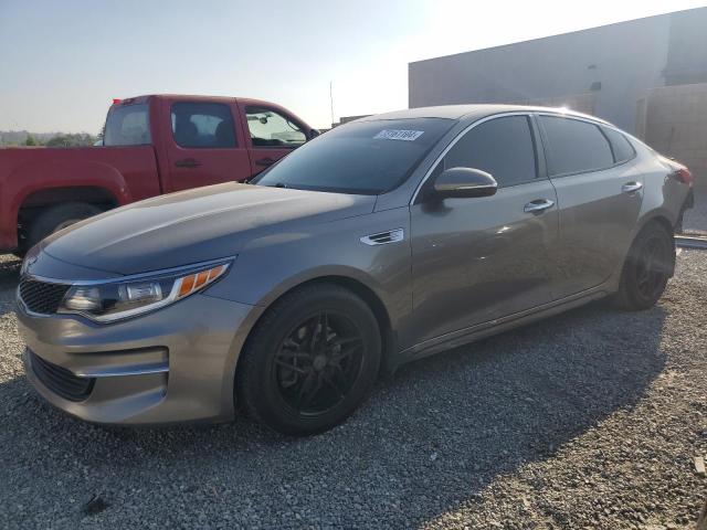 KIA OPTIMA LX 2018 5xxgt4l39jg264823