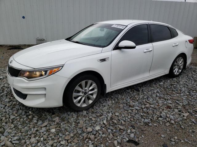 KIA OPTIMA 2018 5xxgt4l39jg264918