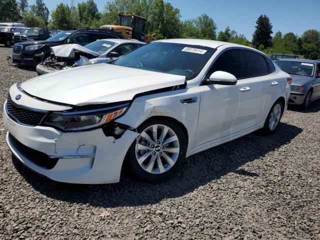 KIA OPTIMA 2018 5xxgt4l39jg264949