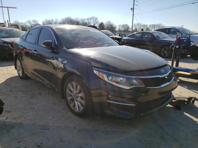 KIA OPTIMA 2018 5xxgt4l39jg265485